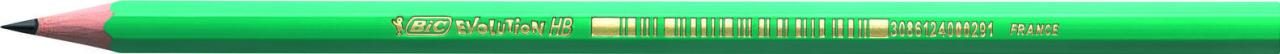 BIC Bleistifte 650 HB von BIC