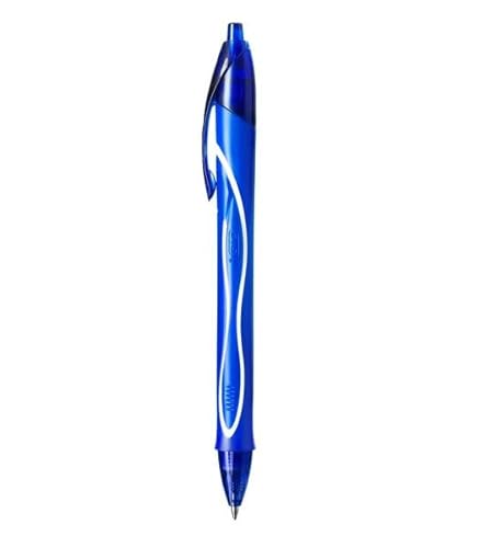 BIC Gelroller Gelocity blau VE=1 BIC Gelroller Gelocity blau VE=1 von BIC