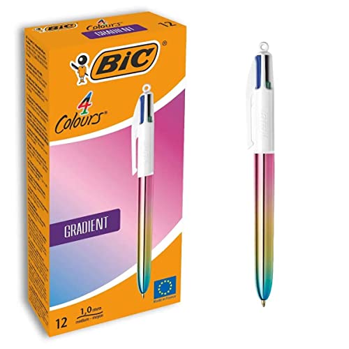 BIC Kugelschreiber, Standard von BIC