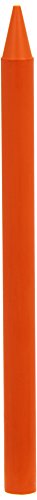 Bic 154523 - Set 25 Wachsmalstifte Plastidecor 12 orange von Bic