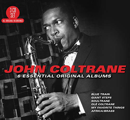 6 Essential Original Albums 6 Essential Original Albums von BIG 3