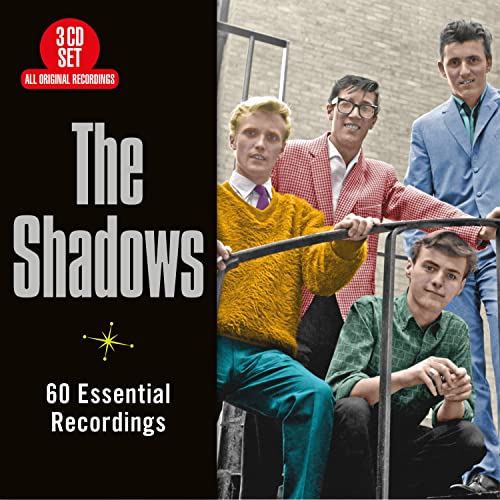 60 Essential Recordings 60 Essential Recordings von BIG 3