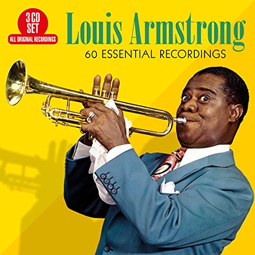 60 Essential Recordings 60 Essential Recordings von BIG 3
