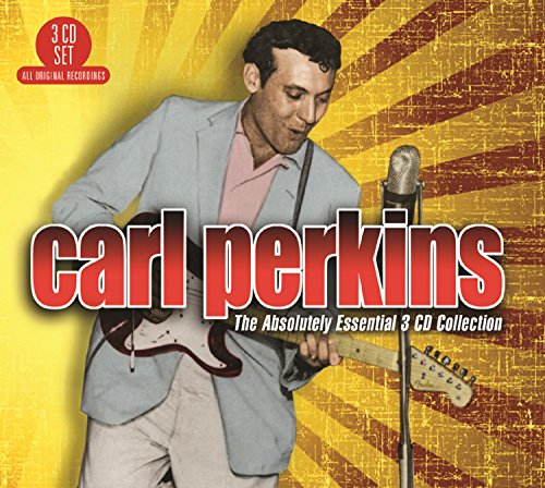 Absolutely Essential 3 CD Collection Absolutely Essential 3 CD Collection von BIG 3