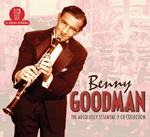 Absolutely Essential 3 CD Collection Absolutely Essential 3 CD Collection von BIG 3