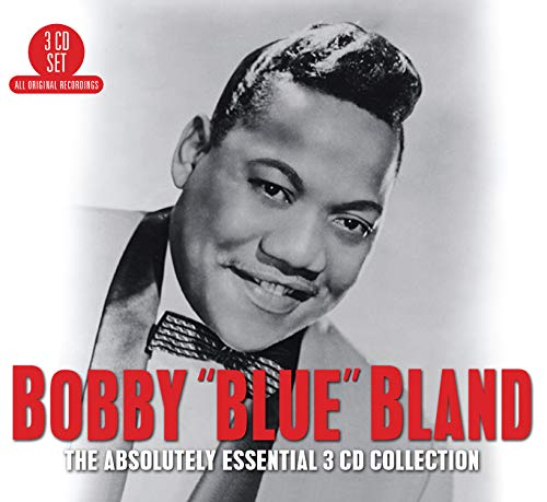 Absolutely Essential 3 CD Collection von BIG 3