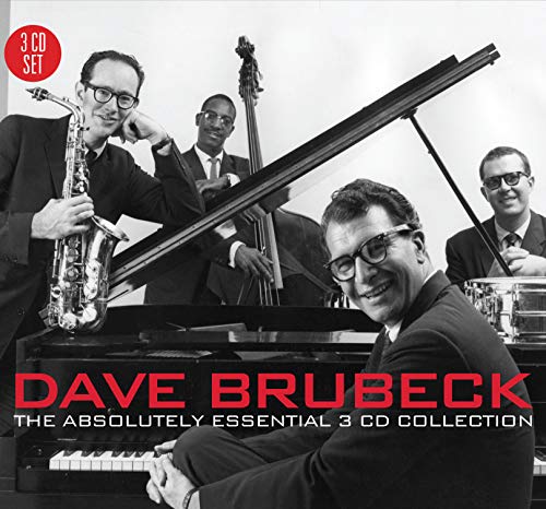 Absolutely Essential 3 CD Collection Absolutely Essential 3 CD Collection von BIG 3