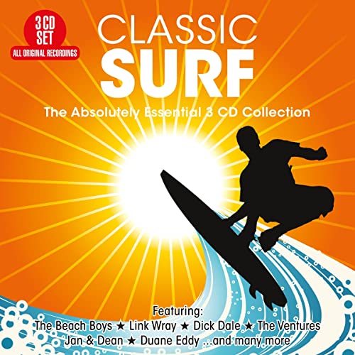 Classic Surf Classic Surf von BIG 3