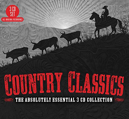 Country Classics von BIG 3