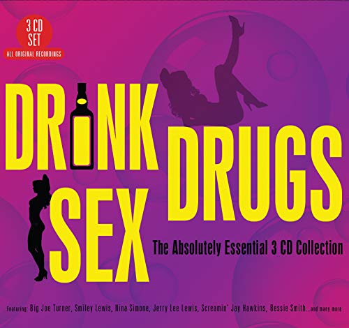 Drink,Drugs & Sex Drink,Drugs & Sex von BIG 3