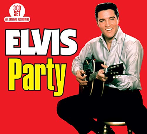 Elvis Party Elvis Party von BIG 3
