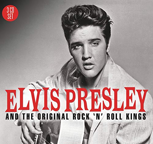And the Original Rock 'N' Roll Kings And the Original Rock 'N' Roll Kings von BIG 3