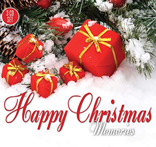 Happy Christmas Memories Happy Christmas Memories von BIG 3