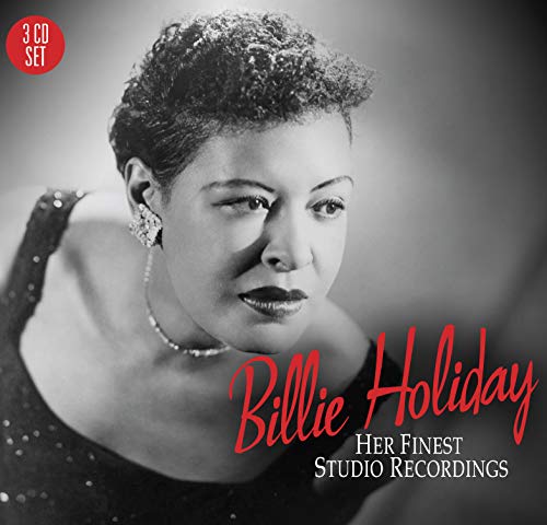 Her Finest Studio Recordings Her Finest Studio Recordings von BIG 3