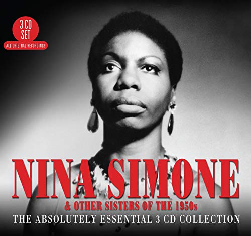 Nina Simone & Other Sisters of the 1950s von BIG 3