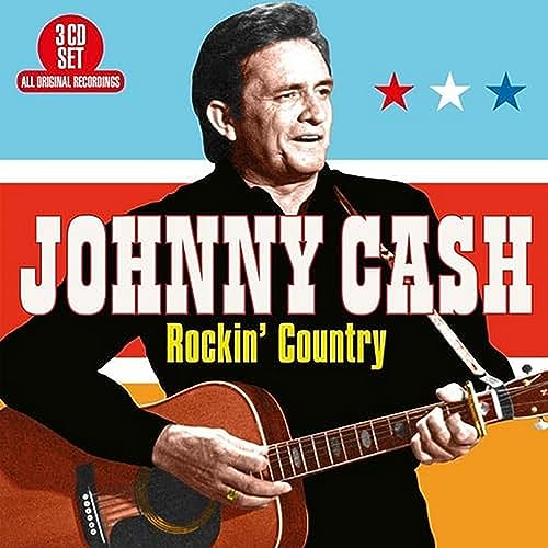 Rockin' Country Rockin' Country von BIG 3
