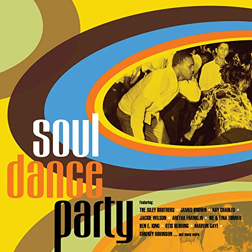 Soul Dance Party Soul Dance Party von BIG 3