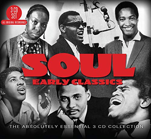 Soul: Early Classics von BIG 3