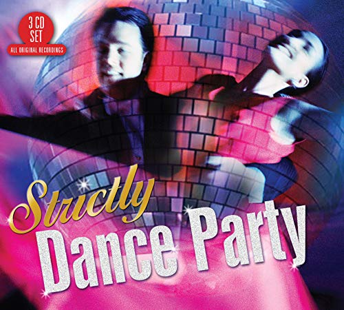 Strictly Dance Party von BIG 3