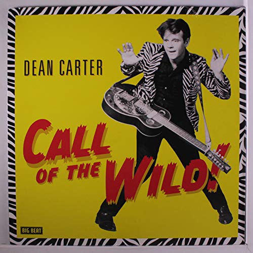 Call of the Wild! (Coloured Vinyl) [Vinyl LP] von BIG BEAT