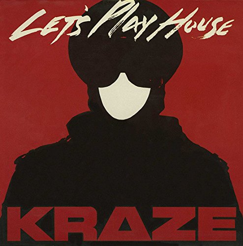 Let's play house [Vinyl Single] von BIG BEAT