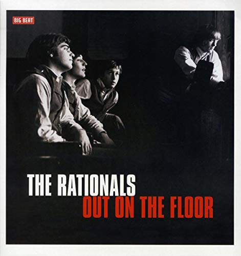 Out on the Floor [Vinyl LP] von BIG BEAT