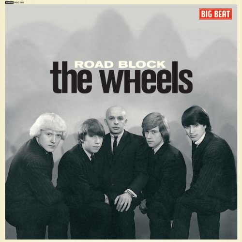 Road Block [Vinyl LP] von BIG BEAT