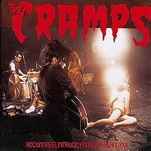 Rockinnreelin... (Coloured Vinyl) [Vinyl LP] von BIG BEAT