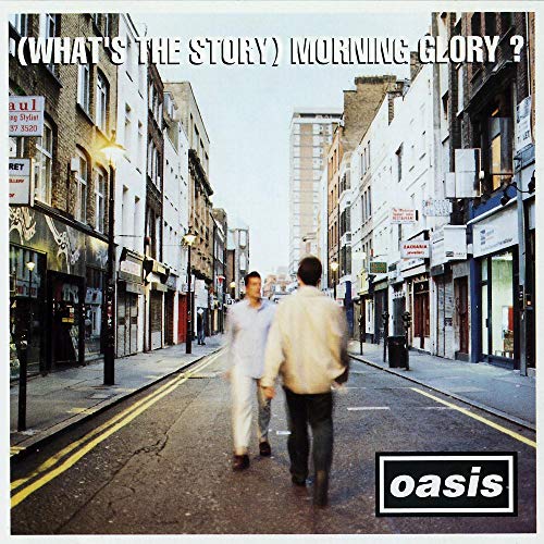 (What's the Story)Morning Glory? (Remastered) [Vinyl LP] von BIG BROTHER