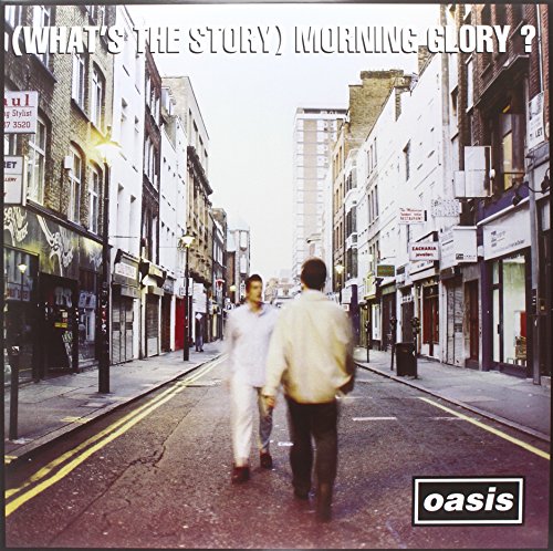 What's the Story Morning Glory? (Remastered) [Vinyl LP] von BIG BROTHER