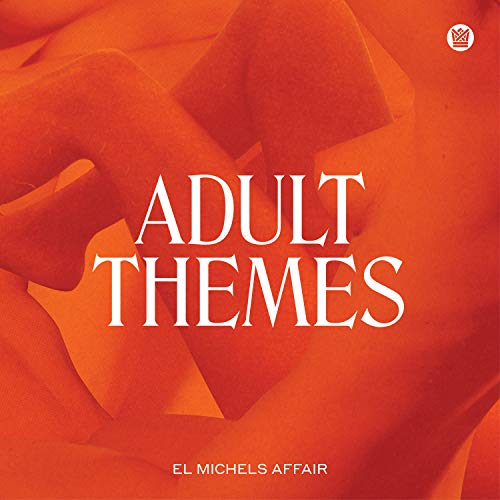 Adult Themes (Ltd.Colored Vinyl) [Vinyl LP] von BIG CROWN RECORD