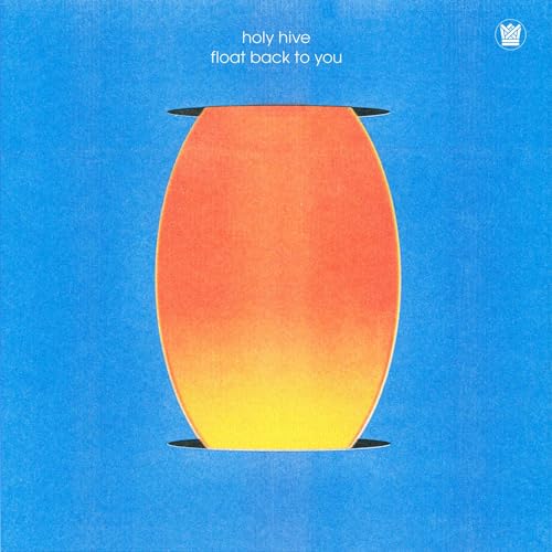 Float Back to You [Vinyl LP] von BIG CROWN RECORD