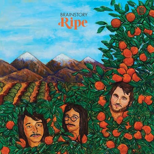 Ripe Ep [Vinyl LP] von BIG CROWN RECORD