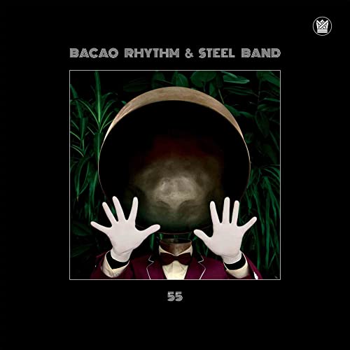 55 [Vinyl LP] von BIG CROWN