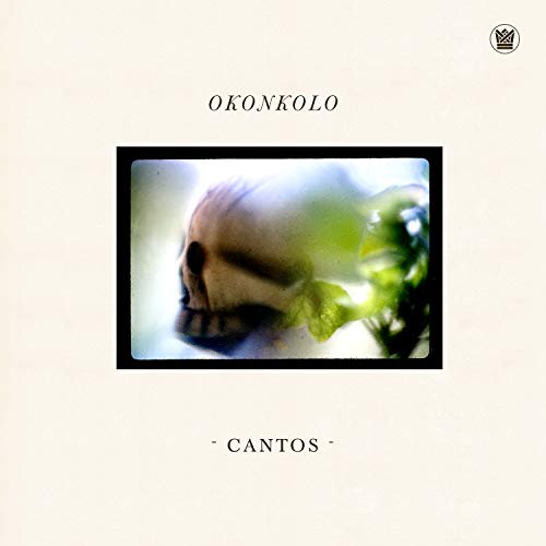 Cantos [Vinyl LP] von BIG CROWN