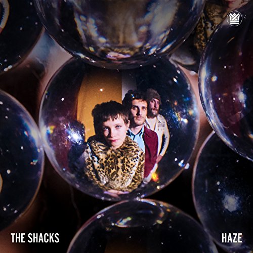 Haze [Vinyl LP] von BIG CROWN