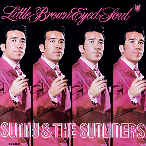 Little Brown Eyed Soul [Vinyl LP] von BIG CROWN