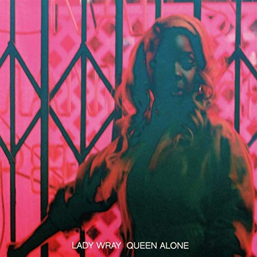 Queen Alone [Vinyl LP] von BIG CROWN