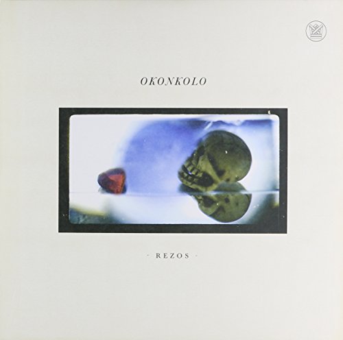 Rezos [Vinyl Maxi-Single] von BIG CROWN