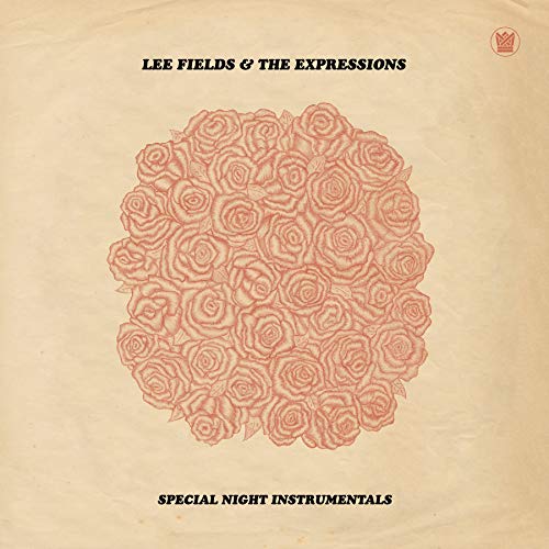 Special Night (Instrumentals) [Vinyl LP] von BIG CROWN