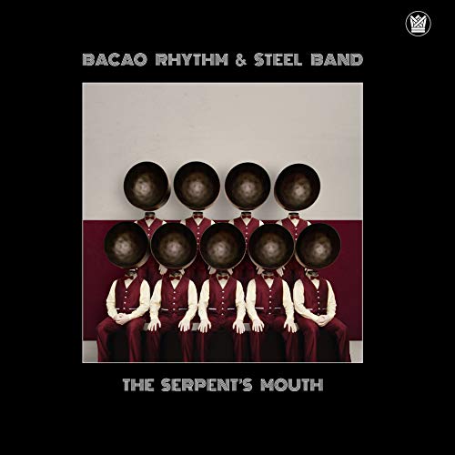 The Serpent'S Mouth [Vinyl LP] von BIG CROWN