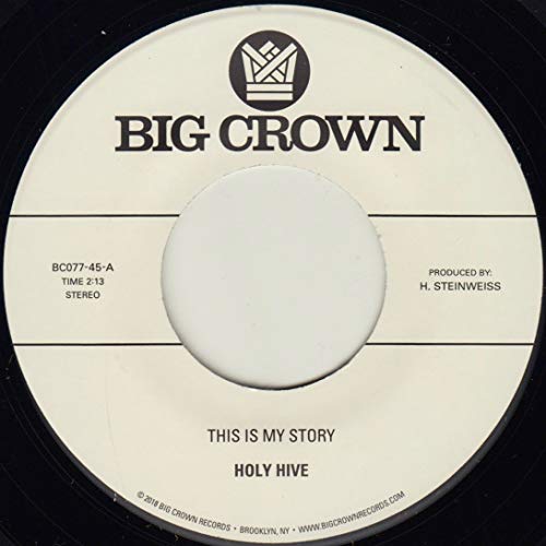 This Is My Story This Is My Story von BIG CROWN