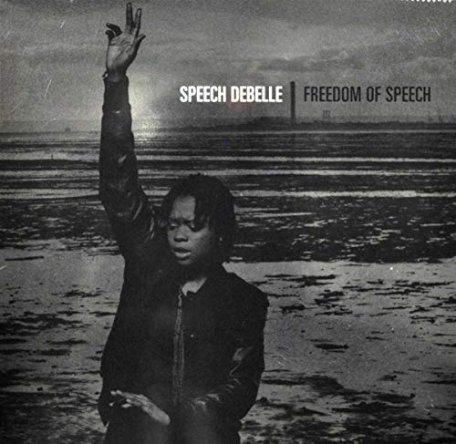 Freedom of Speech Freedom of Speech von BIG DADA