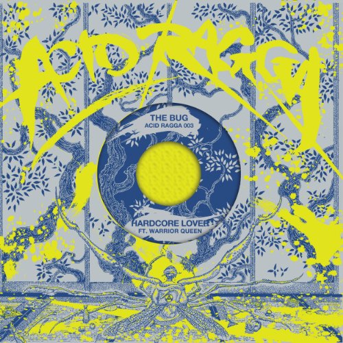 Hardcore Lover [Vinyl Single] von BIG DADA