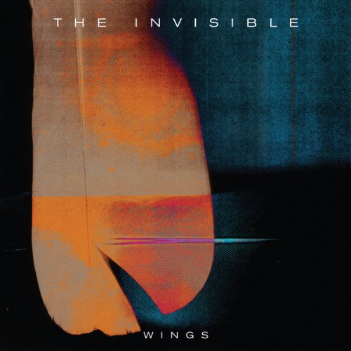 Wings [Vinyl Maxi-Single] von Ninja Tune (Rough Trade)