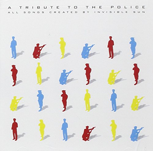 A Tribute To The Police von BIG EYE MUSIC