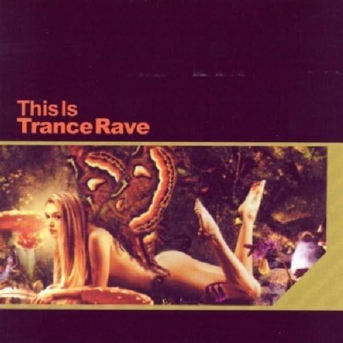 This Is Trance Rave von BIG EYE MUSIC