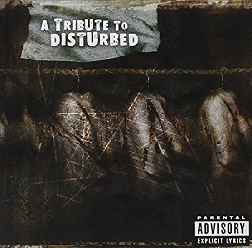 Tribute To Disturbed von BIG EYE MUSIC