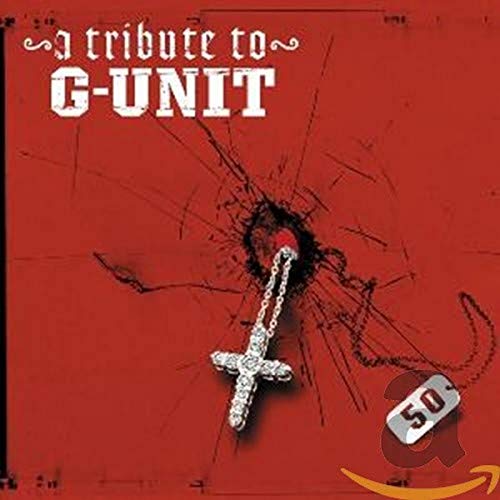 Tribute To G Unit von BIG EYE MUSIC