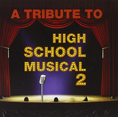 Tribute To High School von BIG EYE MUSIC